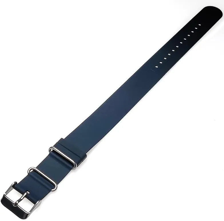 For grumble lumiere tactile clarification gigantic Men Women Universal Wriatband Soft Elastic Bracelet Replacement Quick Release Watch Strap Silicone strap 20mm 22mm Silicone Watch Band 