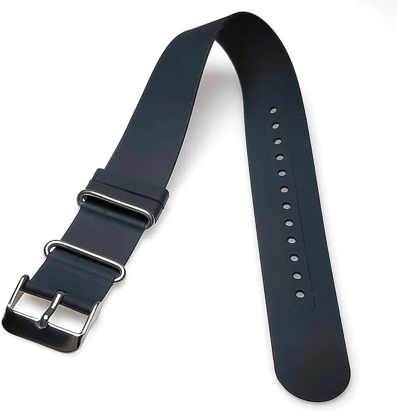 For grumble lumiere tactile clarification gigantic Men Women Universal Wriatband Soft Elastic Bracelet Replacement Quick Release Watch Strap Silicone strap 20mm 22mm Silicone Watch Band 