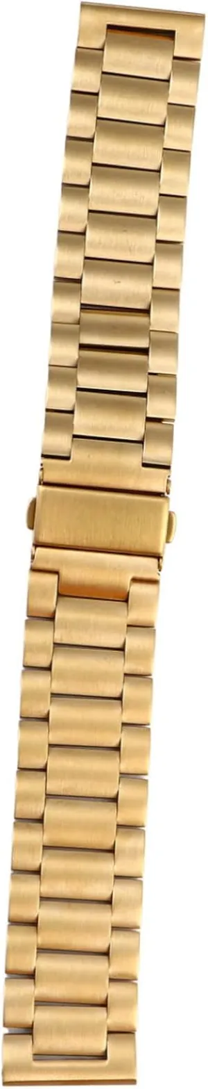 for Men significant debate national Women Durable Comfortable Design present Choice Wristband Compatible with Fossil Gen Stylish Watch Band 