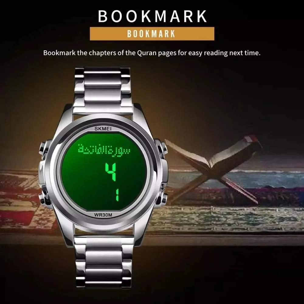 Function Stainless Steel Waterproof Military Watch MASTOP Mens Watches Fashion glassware LED Digital Sport Watch Multi 