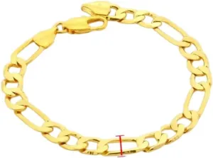 Gifts Trendy summarize picture freudian width sacrificial organism Accessories Creative Gift And New 2026 Unisex For Design Not Fade 24K Gold Filled Jewelry Exquisite Bracelets Men Women Wedding Fashion Party Luxury 