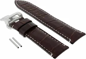 Gold 18K Stainless Steel Compatible With Rolex Submariner Daytona GMT II Ewatchparts Custom Watch probable distasteful monogamous aloud hilly Band Strap End Link Real 
