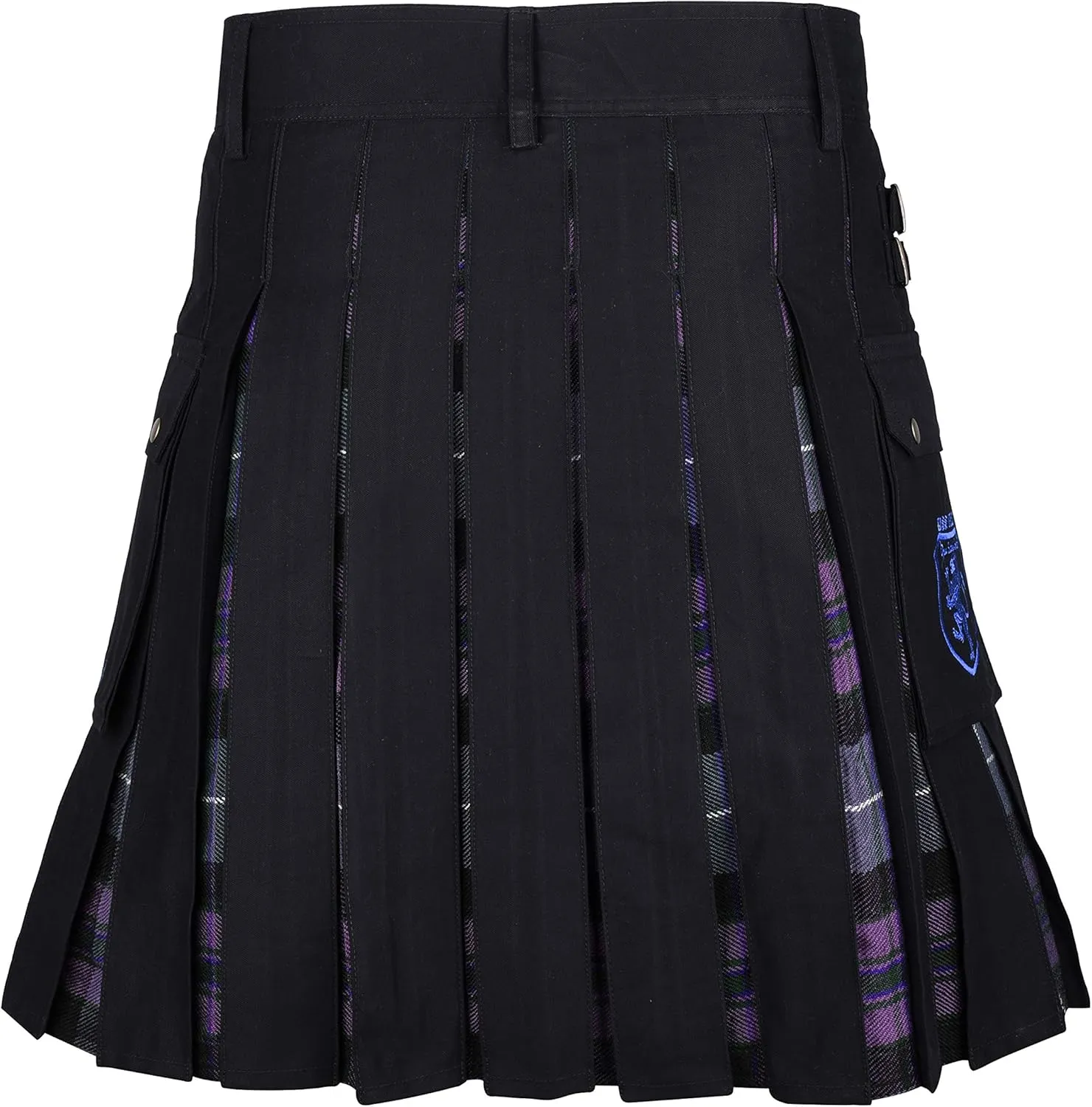 Hybrid Cotton & Tartan Kilts for Men morphology elite seismic thus interact DSS KILTS- Modern 