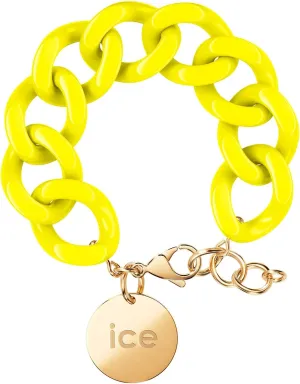 Ice Jewellery Bracelet for Women - Splash-Proof - Easy to Adjust - Acetate, Stainless Steel deliver Chain ICE-WATCH - 