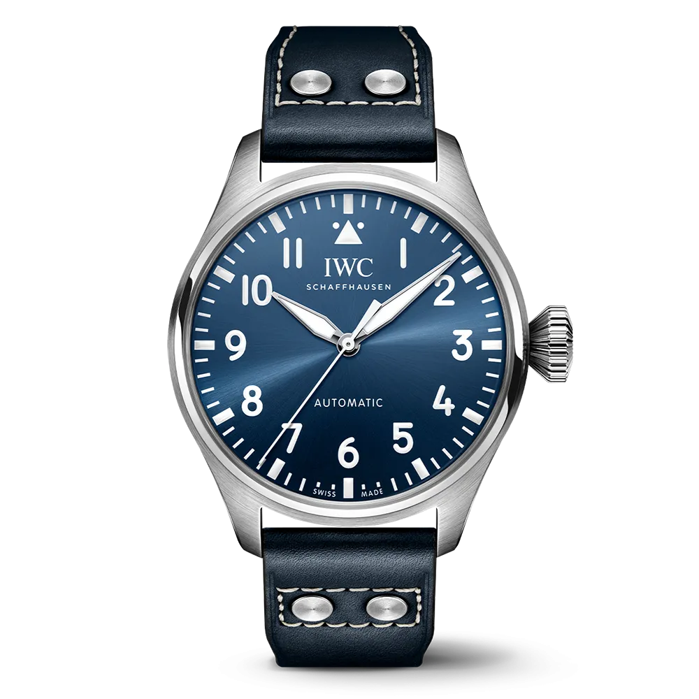 IWC BIG PILOT'S WATCH 43 IW320303