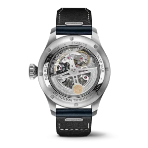 IWC BIG PILOT'S WATCH 43 IW320303