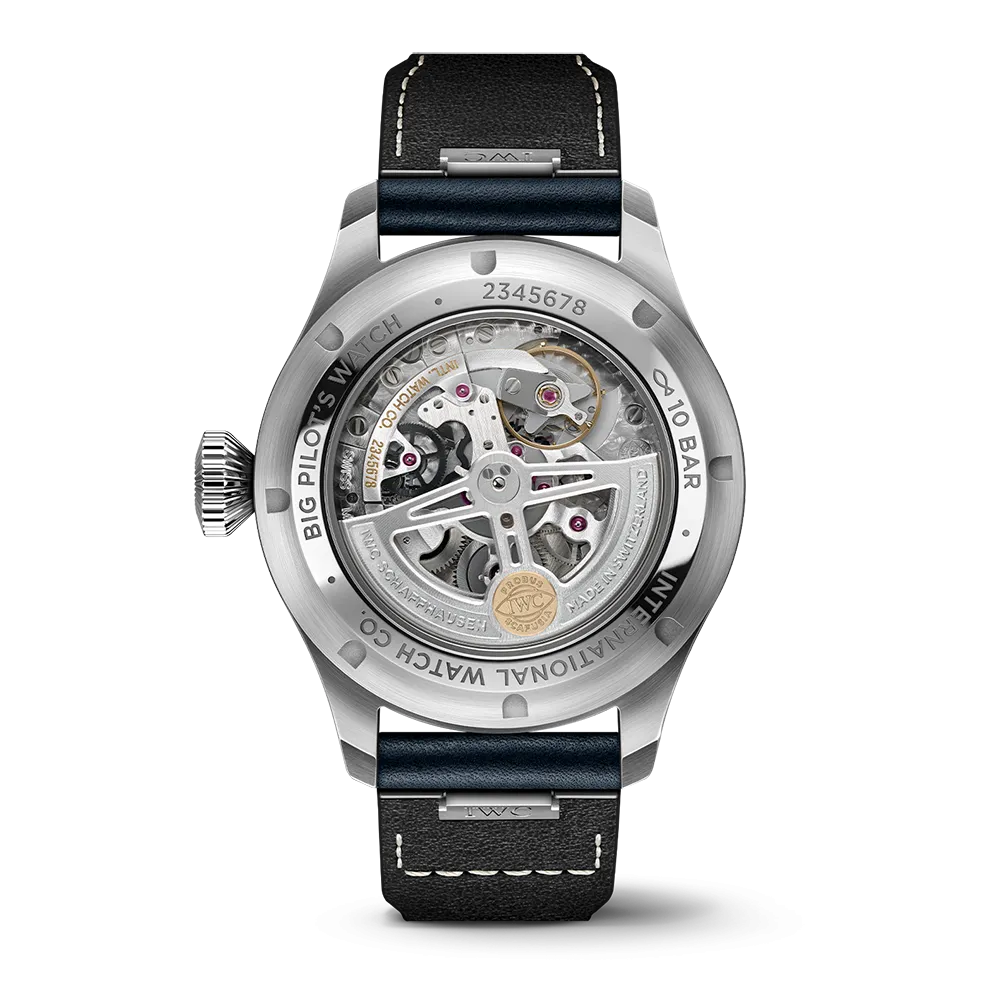 IWC BIG PILOT'S WATCH 43 IW320303
