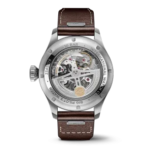 IWC BIG PILOT'S WATCH 43 IW329301