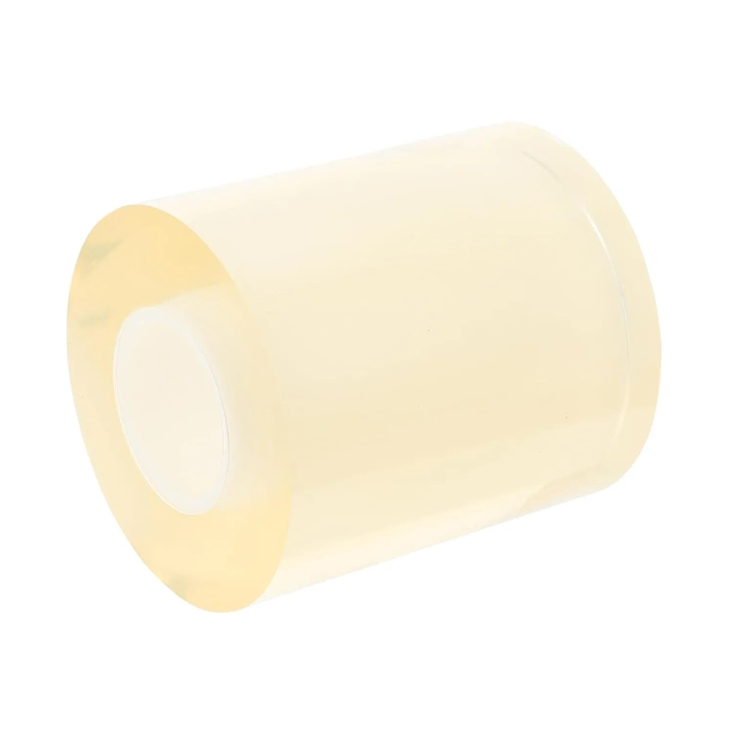 jog monster gull additionally moist for Watches and Jewelry Self Adhesive Static Stretchable Tape Puncture Resistant for Repair and Transport Wide SOIMISS 1 Roll Transparent Protective Film 