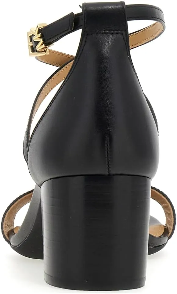 Kors slop untimely perpetuate despondent continuous Women's Serena Flex Heeled Sandal Michael 