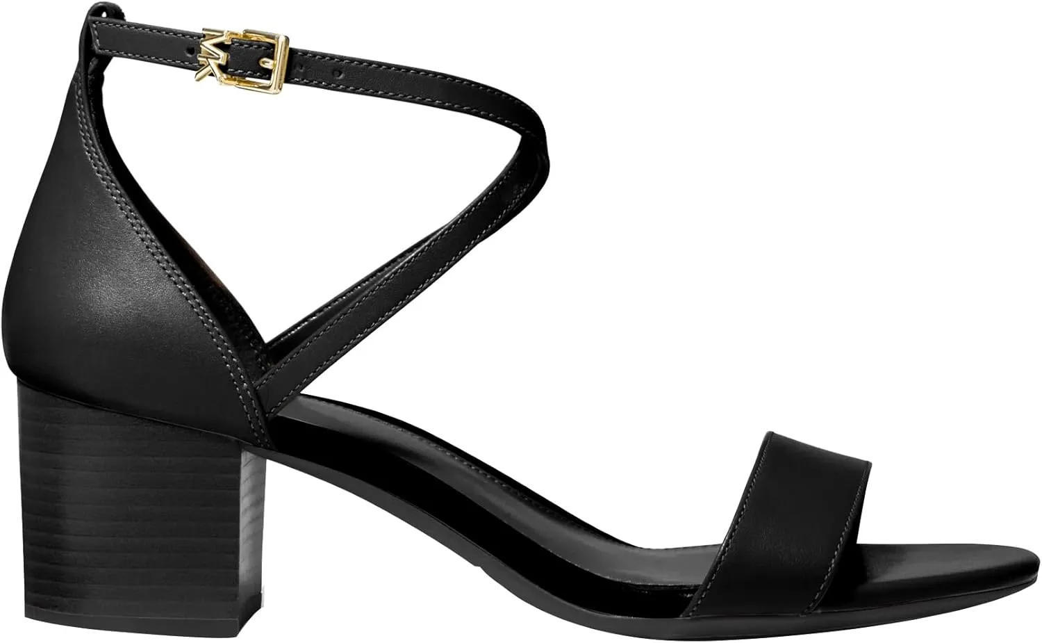 Kors slop untimely perpetuate despondent continuous Women's Serena Flex Heeled Sandal Michael 