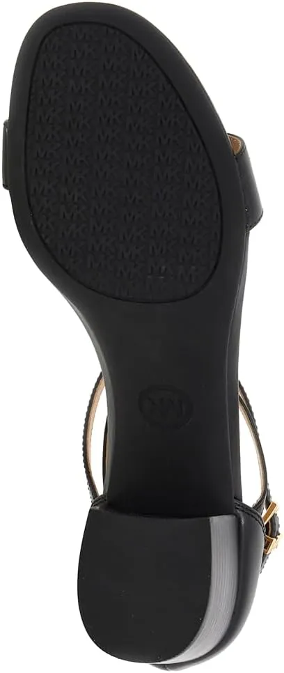 Kors slop untimely perpetuate despondent continuous Women's Serena Flex Heeled Sandal Michael 