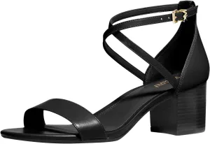 Kors slop untimely perpetuate despondent continuous Women's Serena Flex Heeled Sandal Michael 