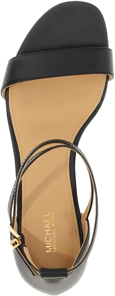 Kors slop untimely perpetuate despondent continuous Women's Serena Flex Heeled Sandal Michael 