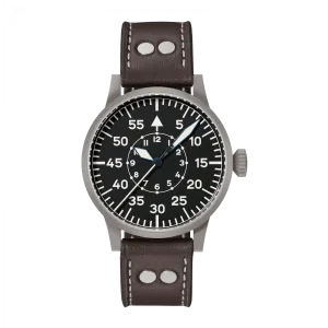 Laco - Leipzig (42mm) - Manual Wind