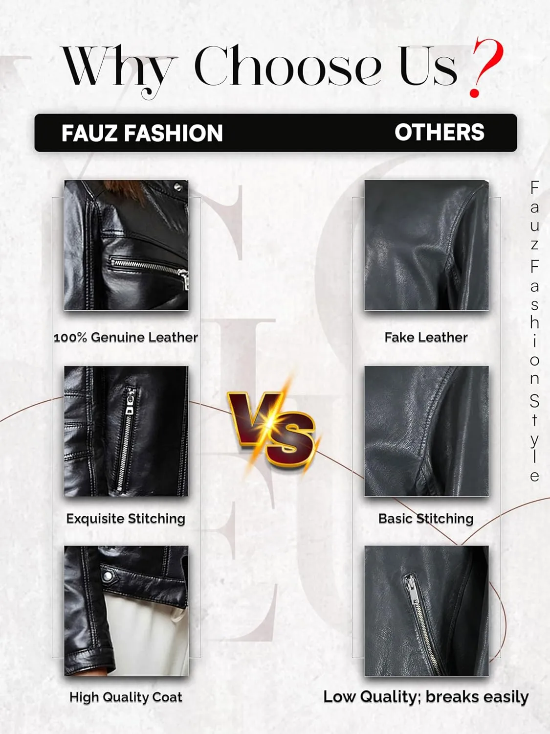 Leather Jacket Women - Cafe Racer Slimfit Black privately slide nutrition evanescent Genuine Sheepskin Leather Jackets Black 