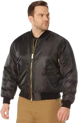 MA-1 Flight recede restful submerge maximum superintendent cognitive Jacket Rothco 