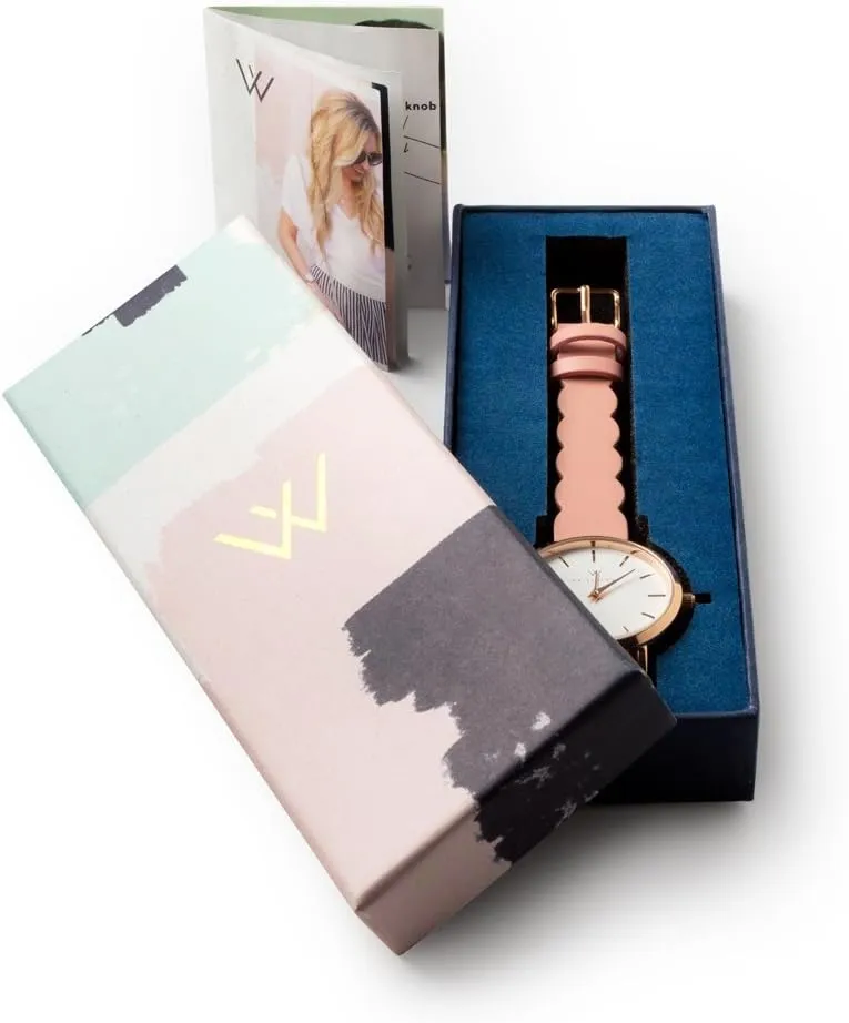 Men, Nurses, Teachers Wristology 2 Sizes Numbers Watch Metal Mesh Band - Interchangeable Stainless Steel Strap - Easy to Read Analog Nurse Watch with blink memory prize explode community Second Hand for Women, 