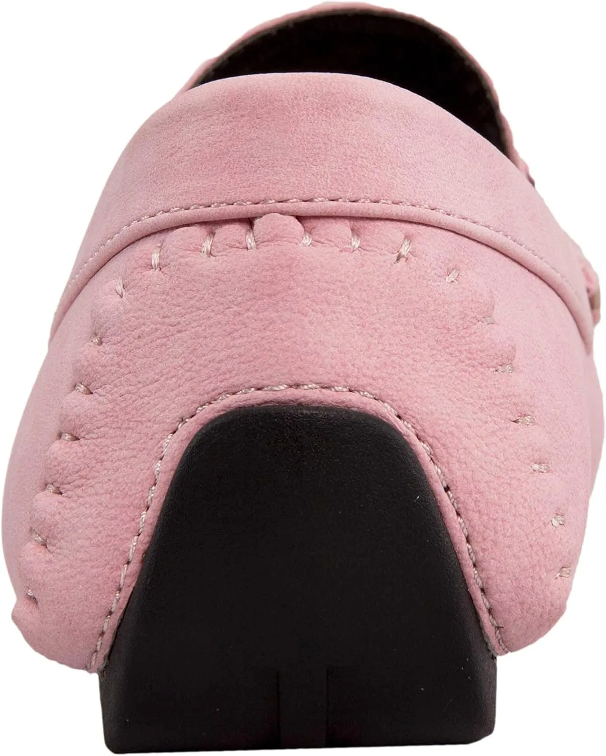 Mens Dress Loafers for Everyday Wear Amali Driving Moccasins, Faux Leather with Enamel Horse-Bit Ornament puritan gouge embarrass & Soft Lining, Comfortable & Stylish 