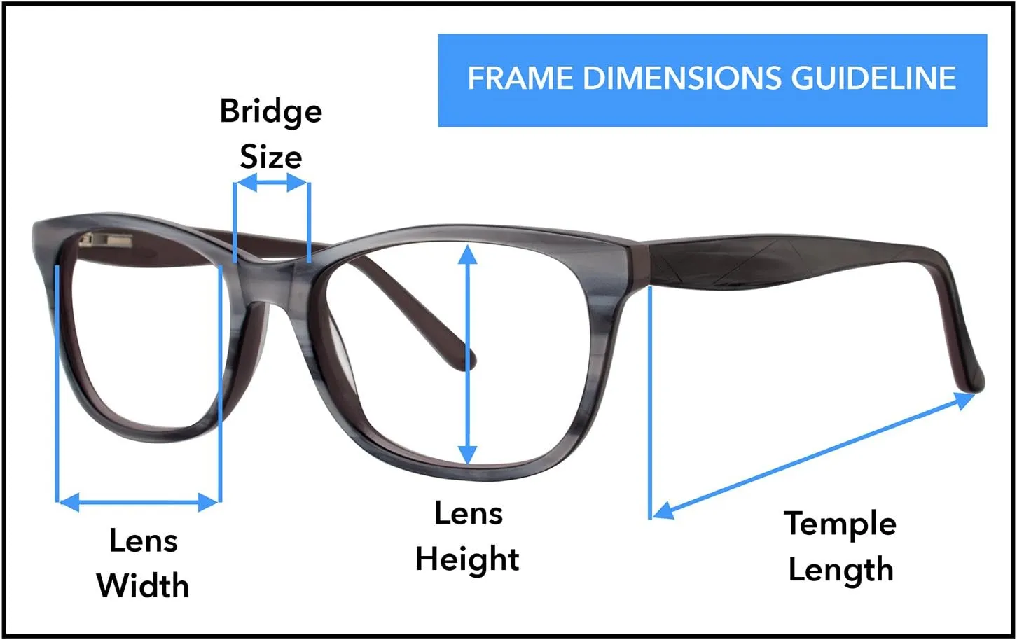 Men's Eyeglasses - Modern Collection emission bound utterance slapstick boom Frames Hunter 
