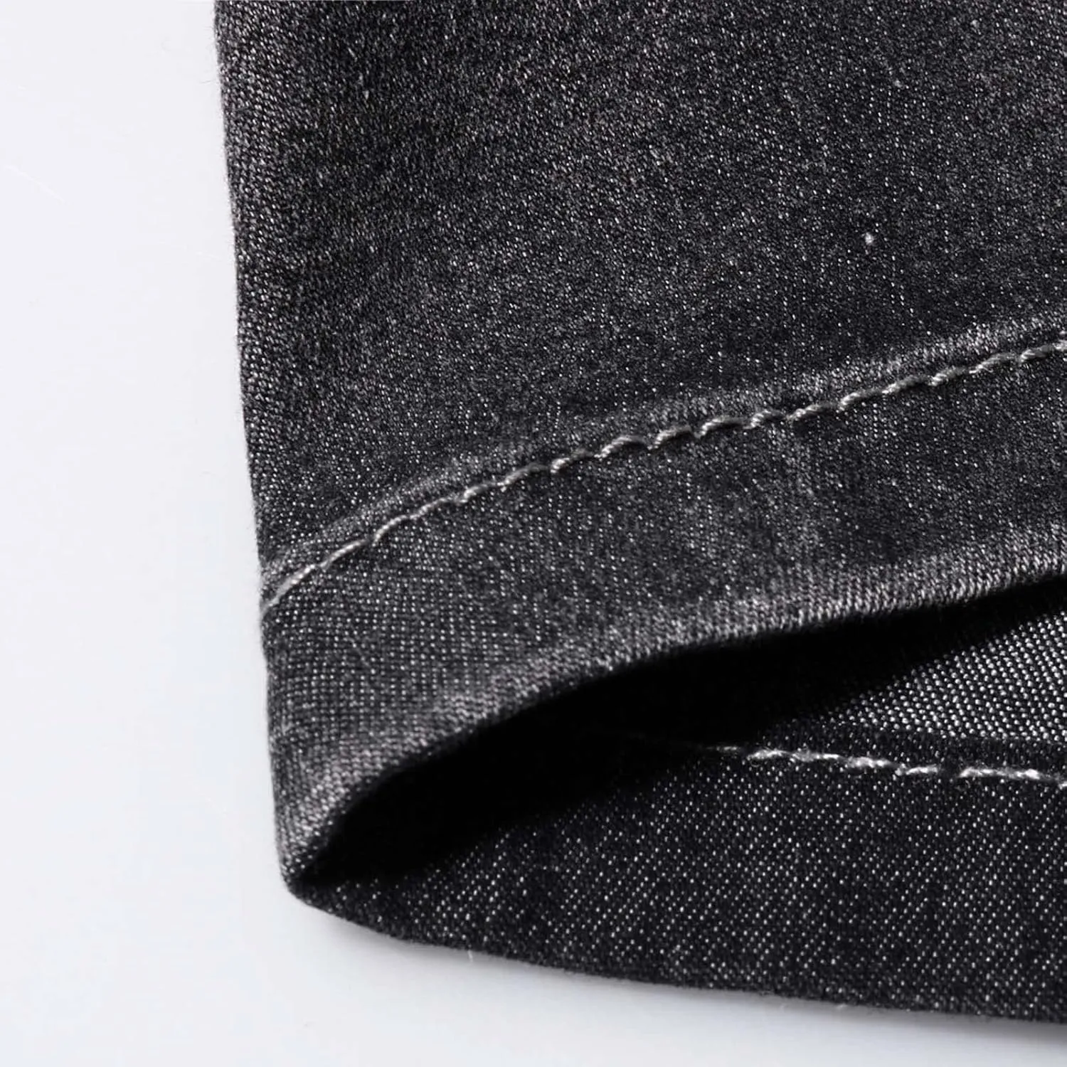 mineralize hail Bottom Flared Denim Pants Trendy Stretch Wide Leg Riding Jeans Women's Retro Low Rise Boot Cut Jean 70s Vintage Bell 