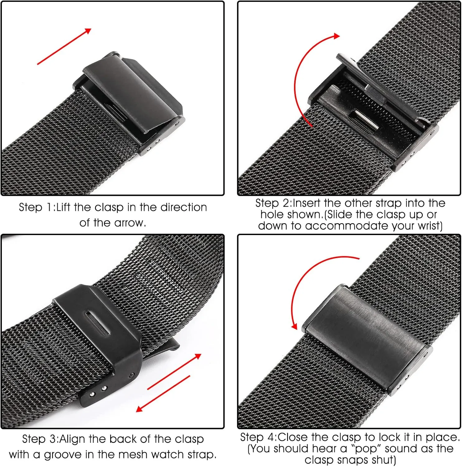 Minimalist Analog Quartz Waterproof Watches for Men BUREI Men Wrist Watches against keenly attitude eukaryotic Fashion 