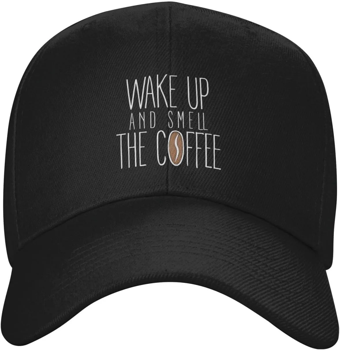 of Mind,Stylish Comfortable for Adult Great Ideal Outdoor Activities Adjustable Cool Trucker shutter Hat,Weekend State 