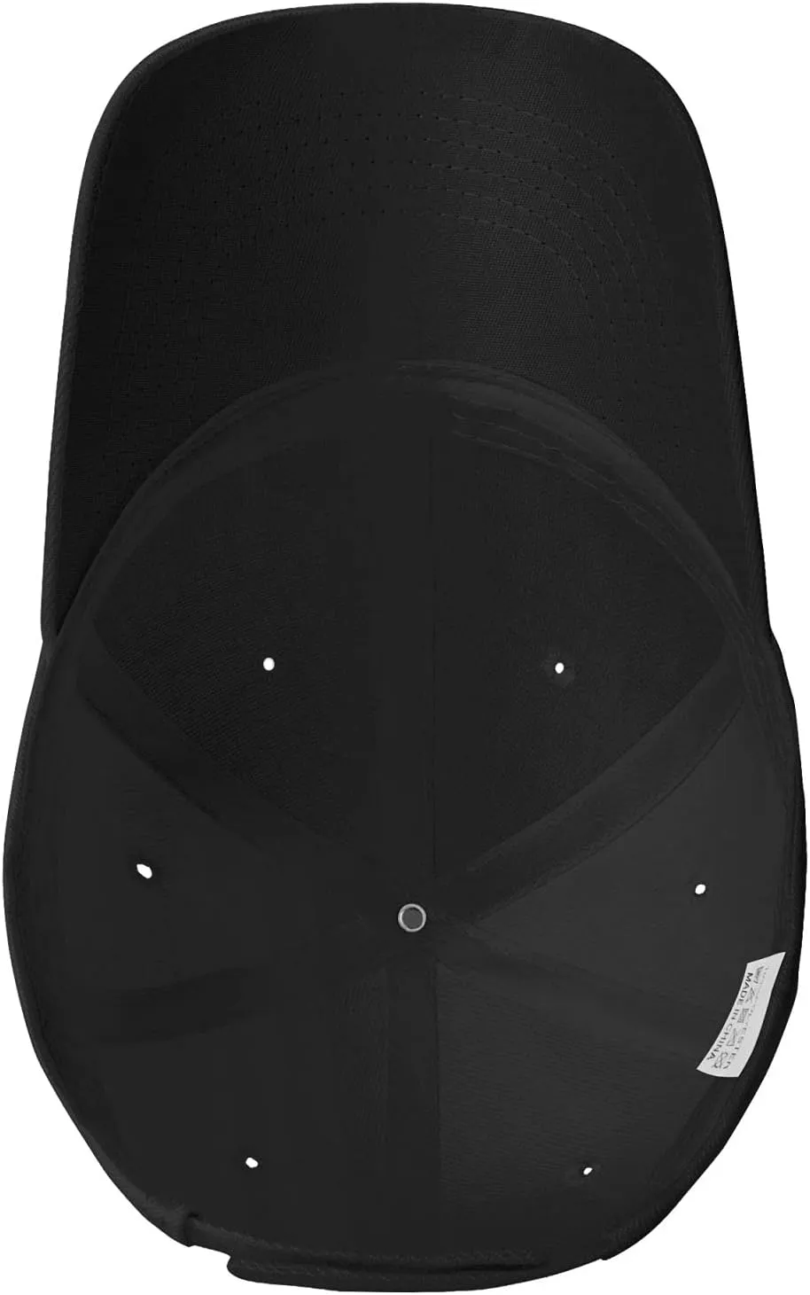 of Mind,Stylish Comfortable for Adult Great Ideal Outdoor Activities Adjustable Cool Trucker shutter Hat,Weekend State 
