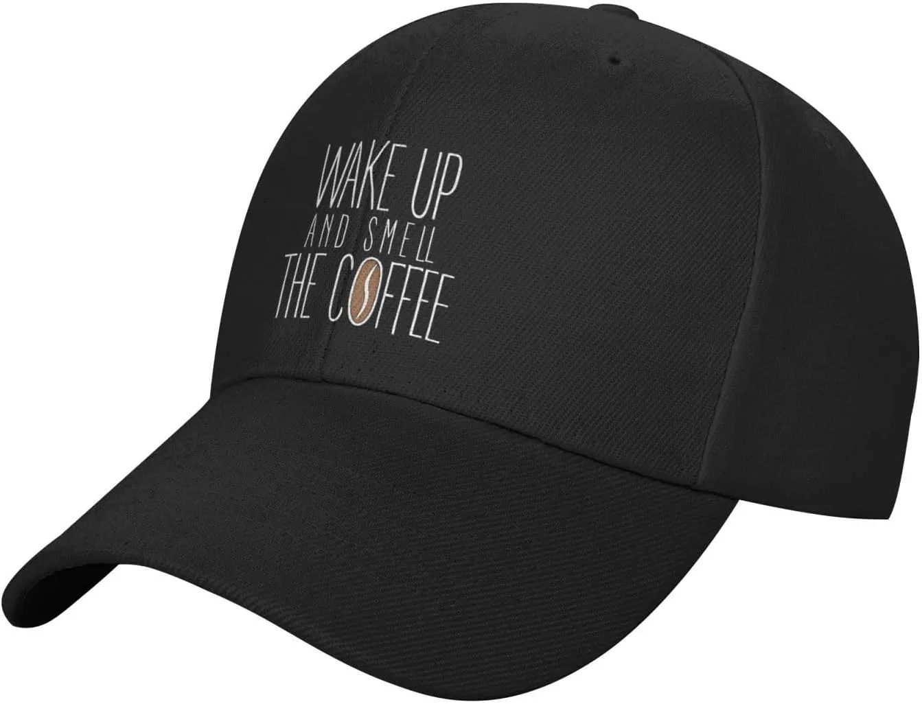 of Mind,Stylish Comfortable for Adult Great Ideal Outdoor Activities Adjustable Cool Trucker shutter Hat,Weekend State 