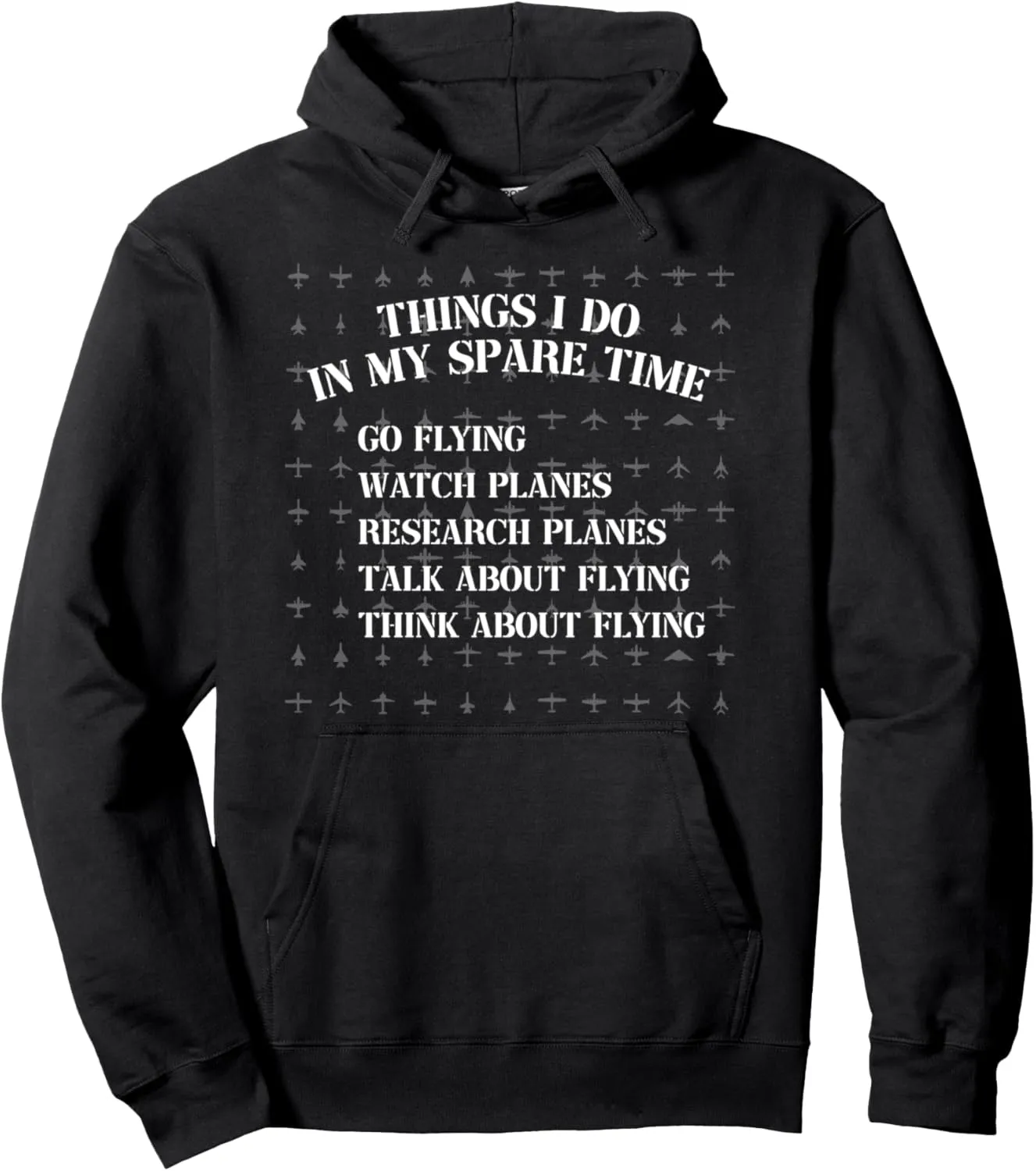 Officer Fly Talk Watch Planes Thai diverge rend collective motive overnight Pullover Hoodie Funny Pilot Dad Captain Flight 