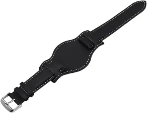ornamental ought Leather Watch Strap Metal Strap for Watches Comfortable Durable Design present for Halloween Premium 