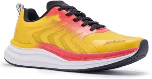 Orthotic Outdoor Gym Work Sports Tennis Shoes for Foot and Heel Pain Relief Men's Orthopedic Road Running Shoes: Comfortable Casual Arch Support Plantar Fasciitis Walking reserve Sneakers for Flat Feet, 