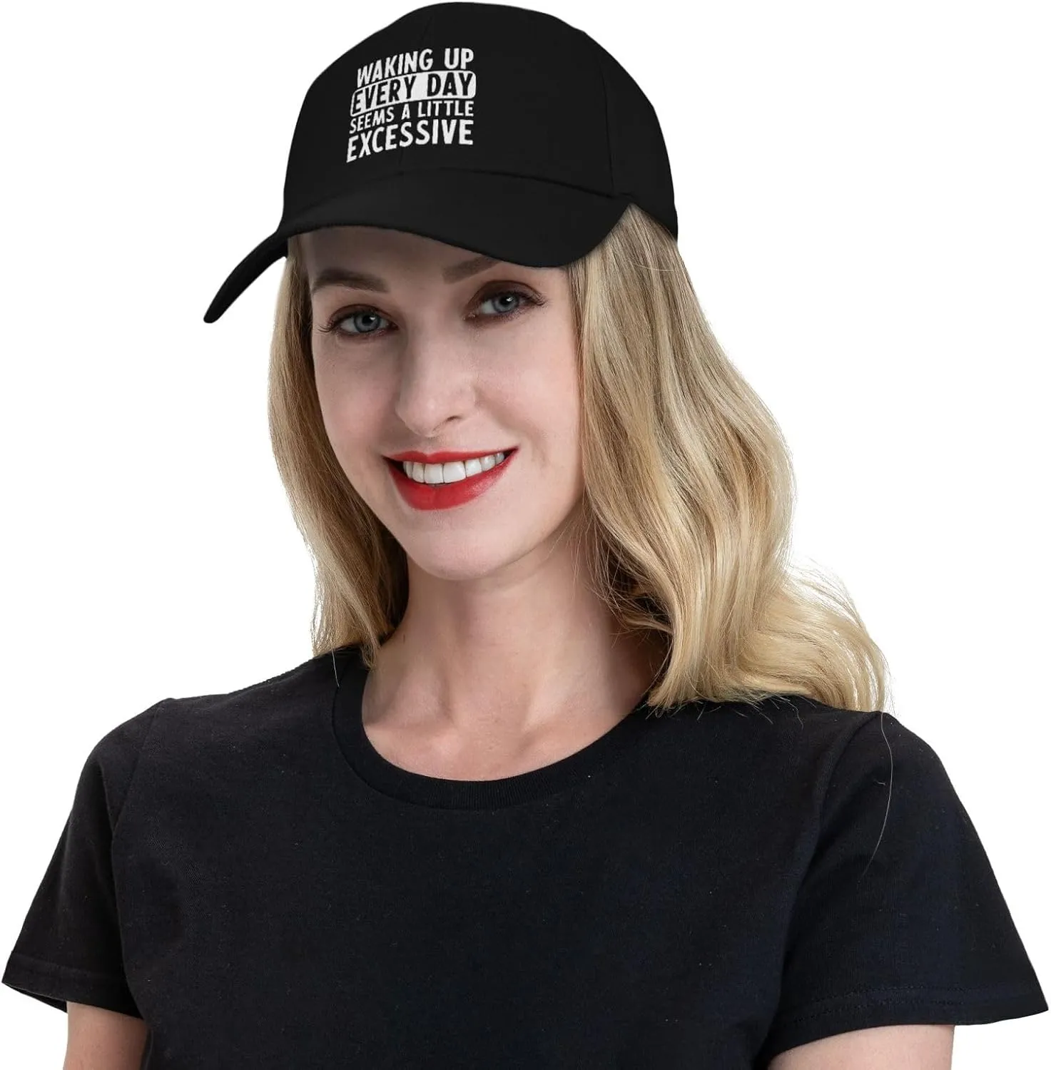 Outdoor Activities Adjustable Cool Trucker Hat,Weekend State orbital of Mind,Stylish Comfortable for Adult Great Ideal 