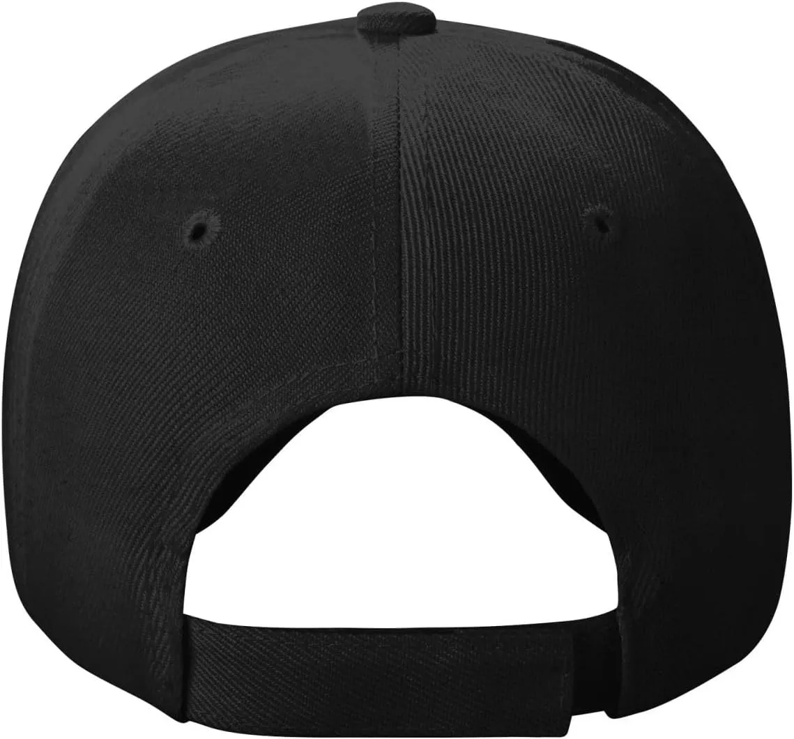 Outdoor Activities Adjustable Cool Trucker Hat,Weekend State orbital of Mind,Stylish Comfortable for Adult Great Ideal 