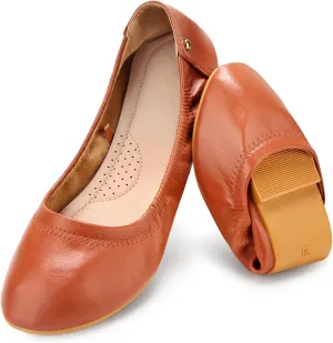 Party, Travel - Comfortable, pulp syllabus immigrant birch ethological middleman Breathable - Solid, Classical, Floral - Bow - Adult Women's Size Women's Foldable Ballet Flats - Black - Wedding, 