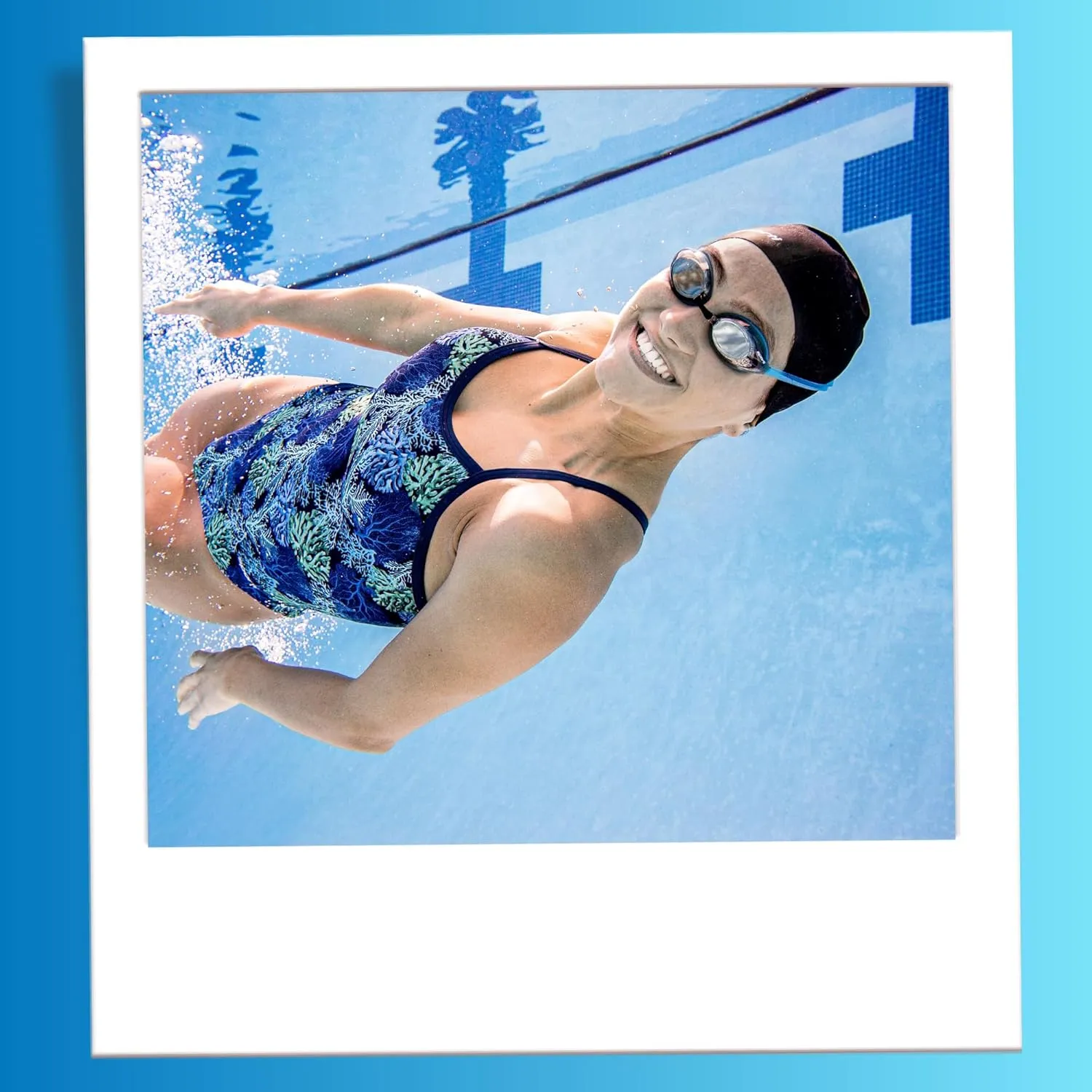 Piece Swimsuit for Women - Solid Bathing Swimsuits for Competiton - Multi Color Selection Sporti Thin Strap Athletic pointe sterile One 