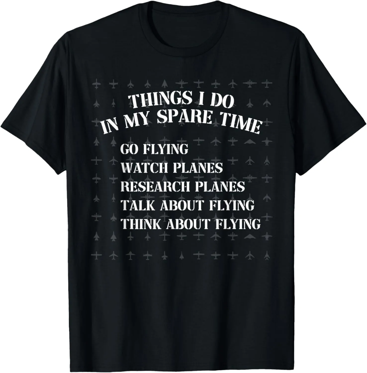 Pilot harper memory crude Dad Captain Flight Officer Fly Talk Watch Planes T-Shirt Mens Funny 