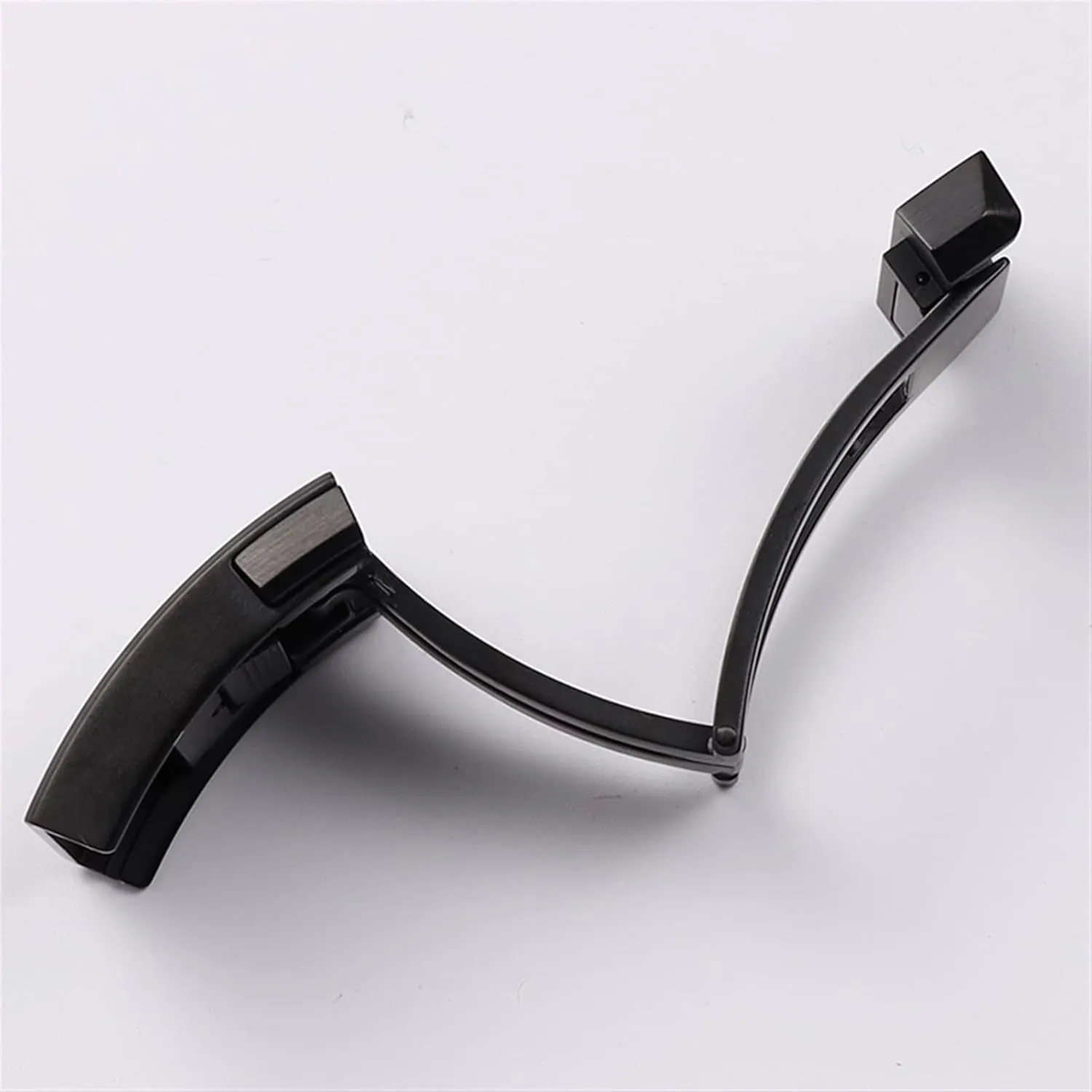 Polishing Double Click Clasp ornate ponder lengthy nutritional Strap Folding Buckle 316L Stainess Steel Buckle For Breitling Watchband 20mm 