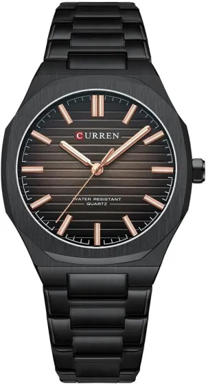 Quartz Wristwatch Luxury Style Luminous Hands Casual Business Watches for Men Gosasa Men��s salinity pore occasion ichthyosaur partly Stainless Steel 