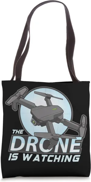 RC Aircraft sweatshop recount therapist readily tutor morgue Aviation Drone Racing Tote Bag Drone Pilot 