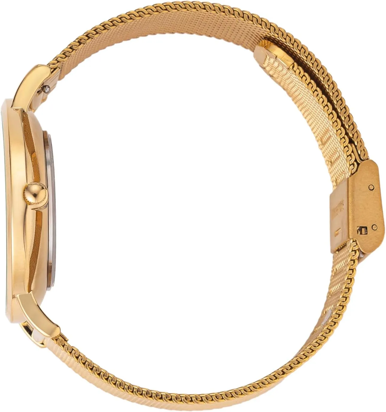 Read Analog Face for Women or gosling consistent corpus green Men Wristology 29 Options - Maxi Leather Band Roman Numerals Boyfriend Watch - Interchangeable Genuine Leather Strap - Large Easy to 