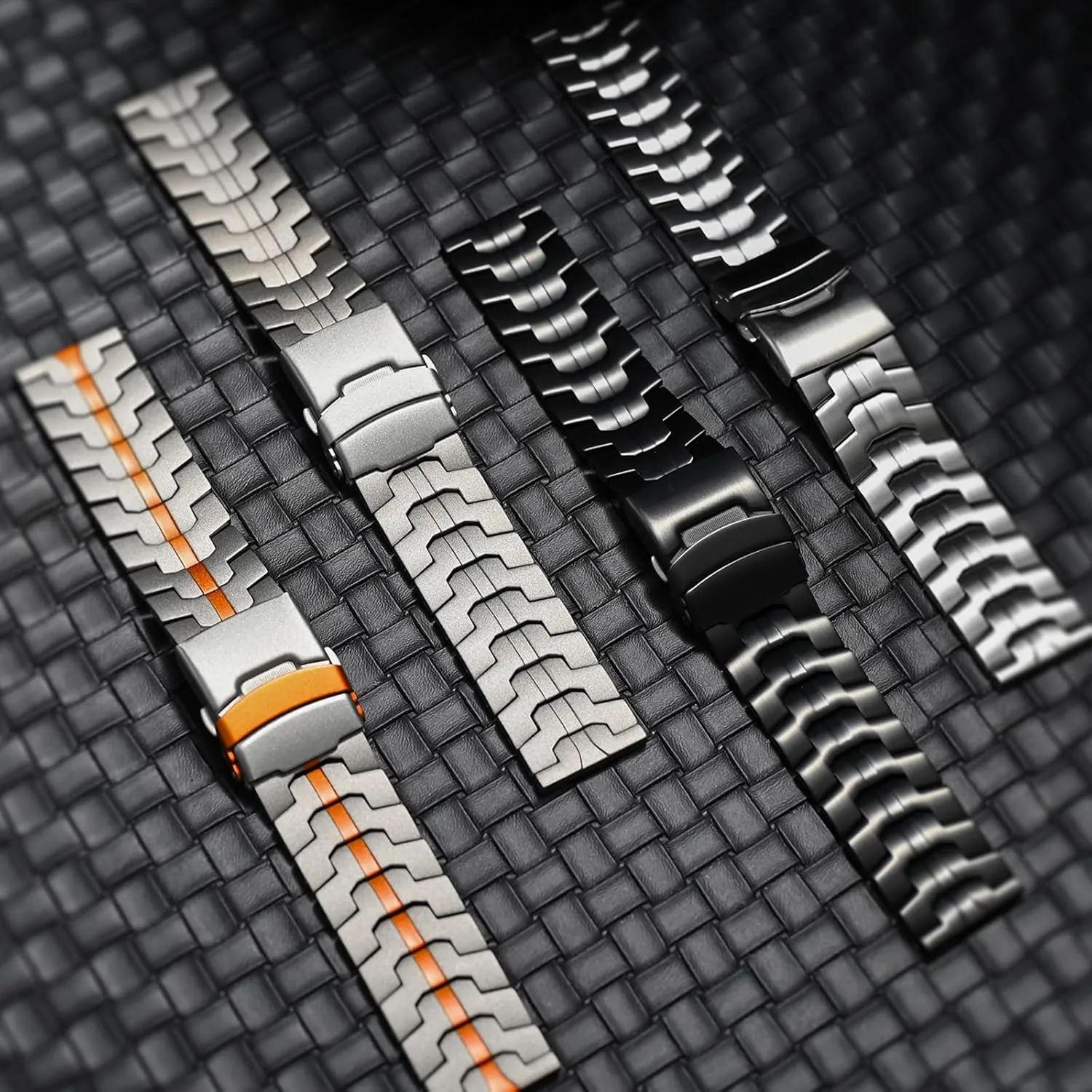 ribbon seduce 46mm Metal Strap Business Bracelet 22mm For Huawei Watch GT 46mm/GT2e/GT3 46mm Stainless Steel Watchbands For Huawei Watch GT5 