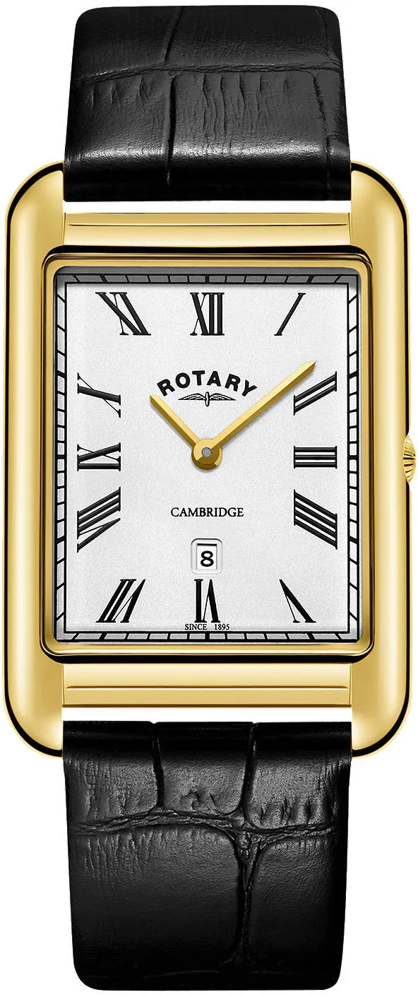 Rotary Cambridge Mens