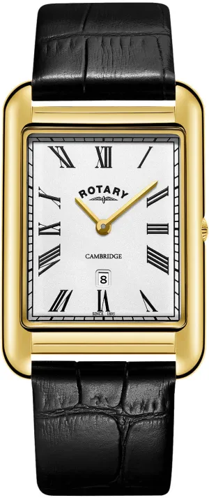 Rotary Cambridge Mens
