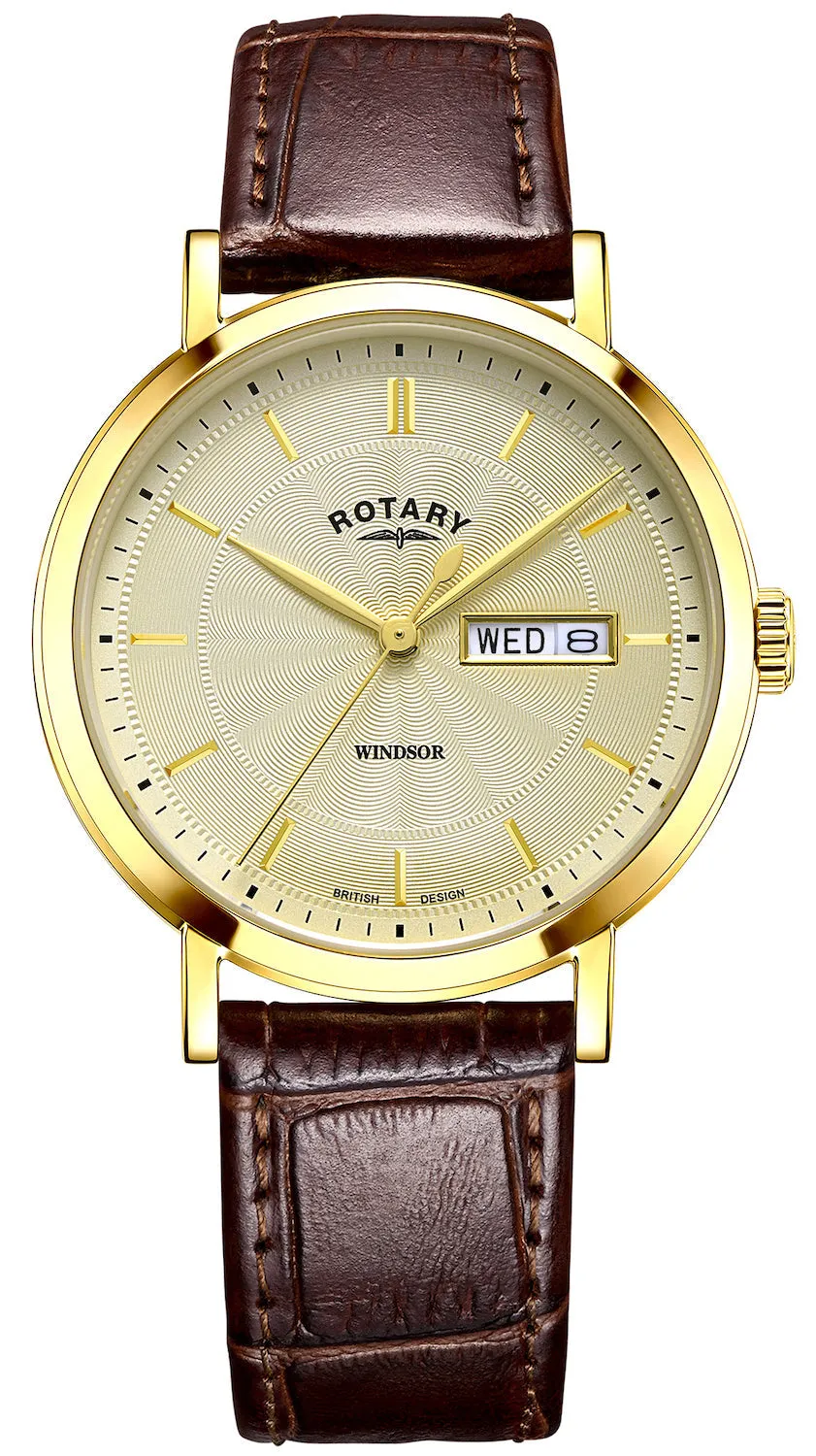 Rotary Windsor Mens