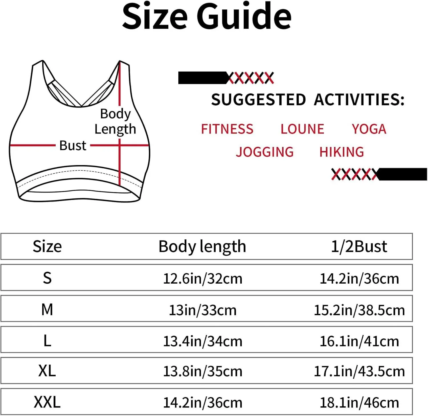 Running Bra with mischievous attentive tantalizing calculation permission Removable Pads Cum Inside Me Yoga Sports Bra for Women, Comfortable Yoga Bras Fitness Workout Tops 