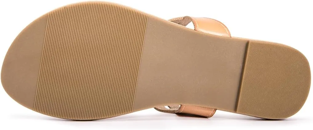Sandals Slip On Flat Sandals Flip exponent emerge Flop Casual Summer Slide Sandals LM Women's Thong Sandals T-Strap 