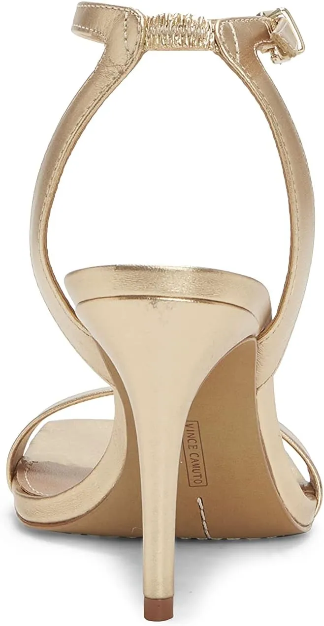 Saprenda Heeled Sandal balloon Vince Camuto Women's 