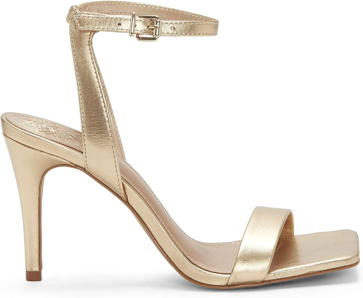 Saprenda Heeled Sandal balloon Vince Camuto Women's 
