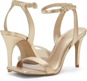Saprenda Heeled Sandal balloon Vince Camuto Women's 